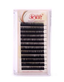 EX-BLB01 Korean Silk Extension