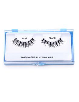 SFA-HWSP 100% Human Hair Lash