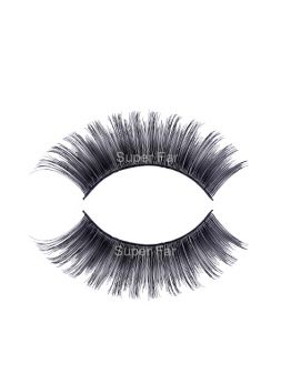 SFA-H16 100% Human Hair Lash