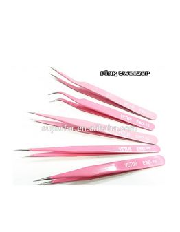 ET-01 Eyelash extension tweezers