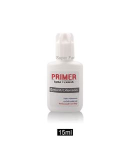 Eyelash extension Primer