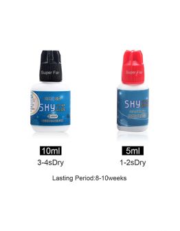Eyelash extension Glue