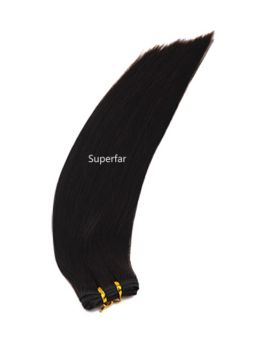 weft hair extensions 