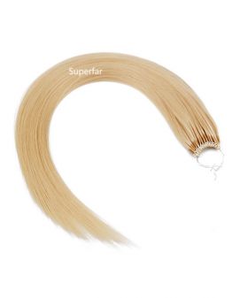 Micro Hair extensions