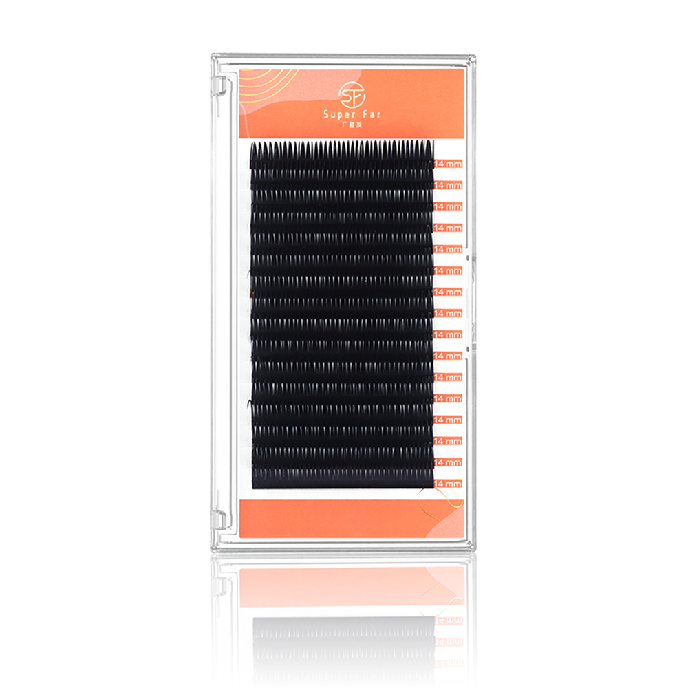 EFE-01 falt eyelash extension
