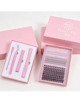 Magnetic Small Cluster Lash Kit