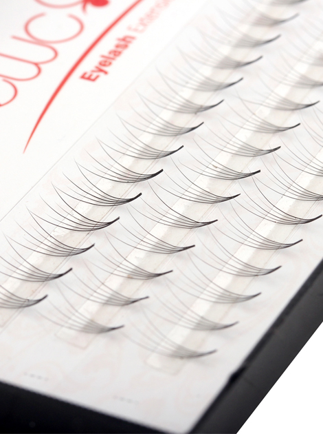 F-04 5D Pre-fan eyelash extension