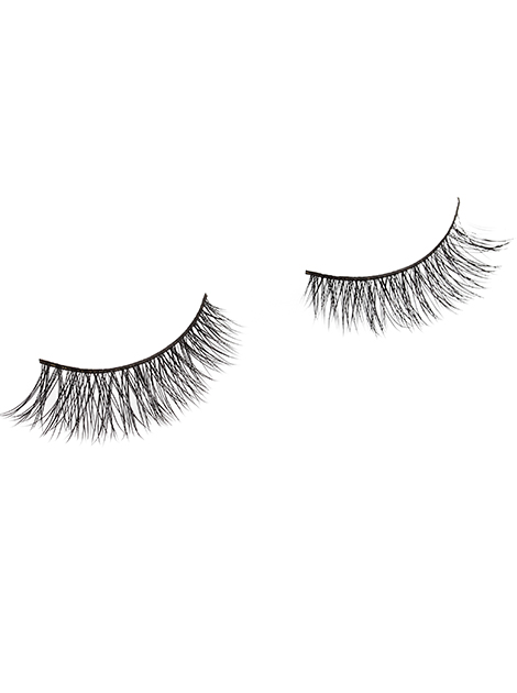 SFA-MF01 Mink fur eyelashes
