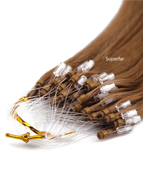 Micro loop extensions