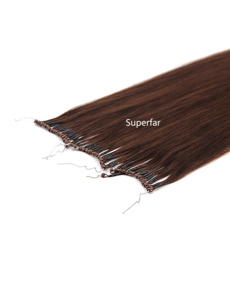Microchet Hair extensions
