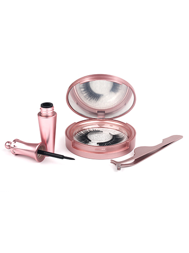 Magnet false eyelash