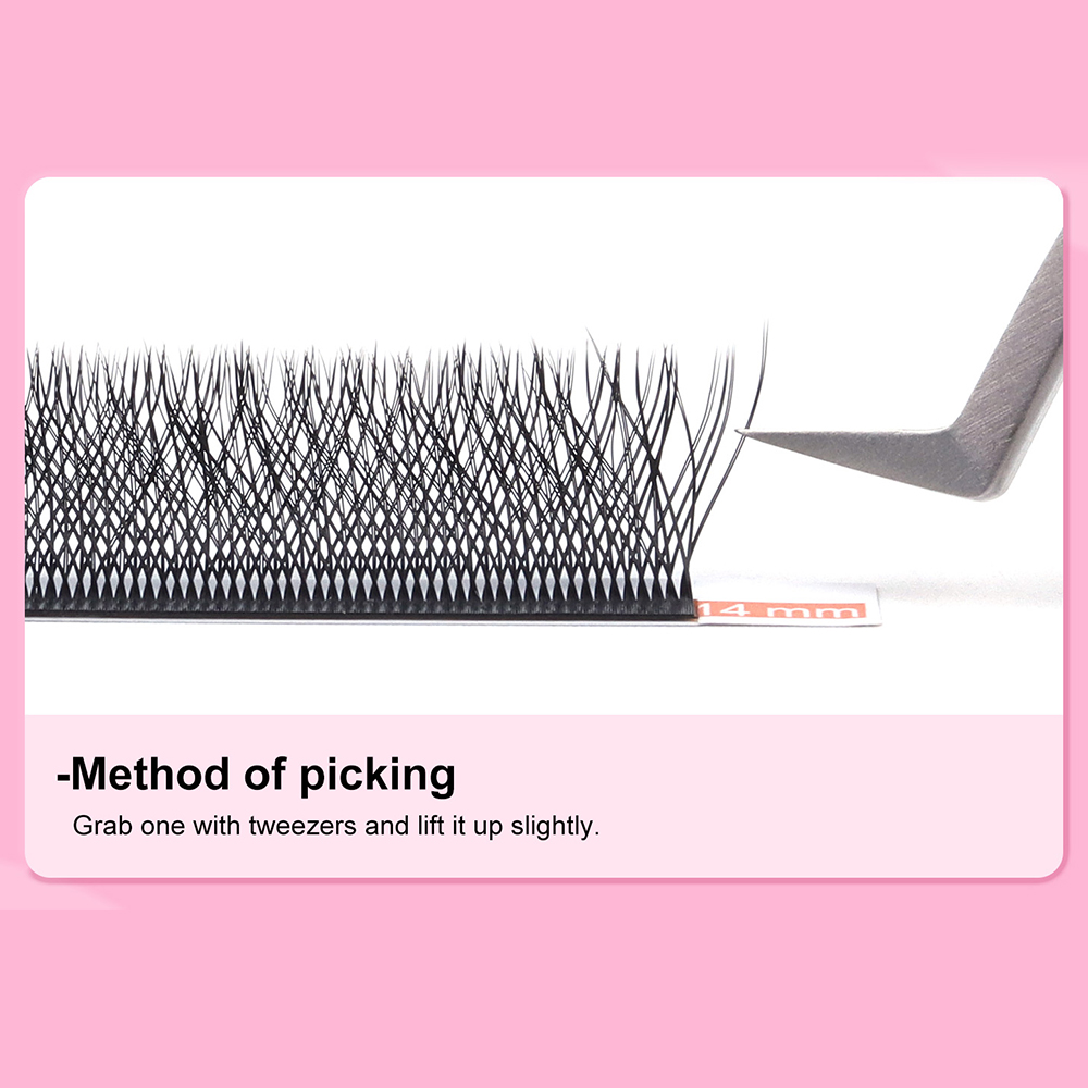  W eyelash
