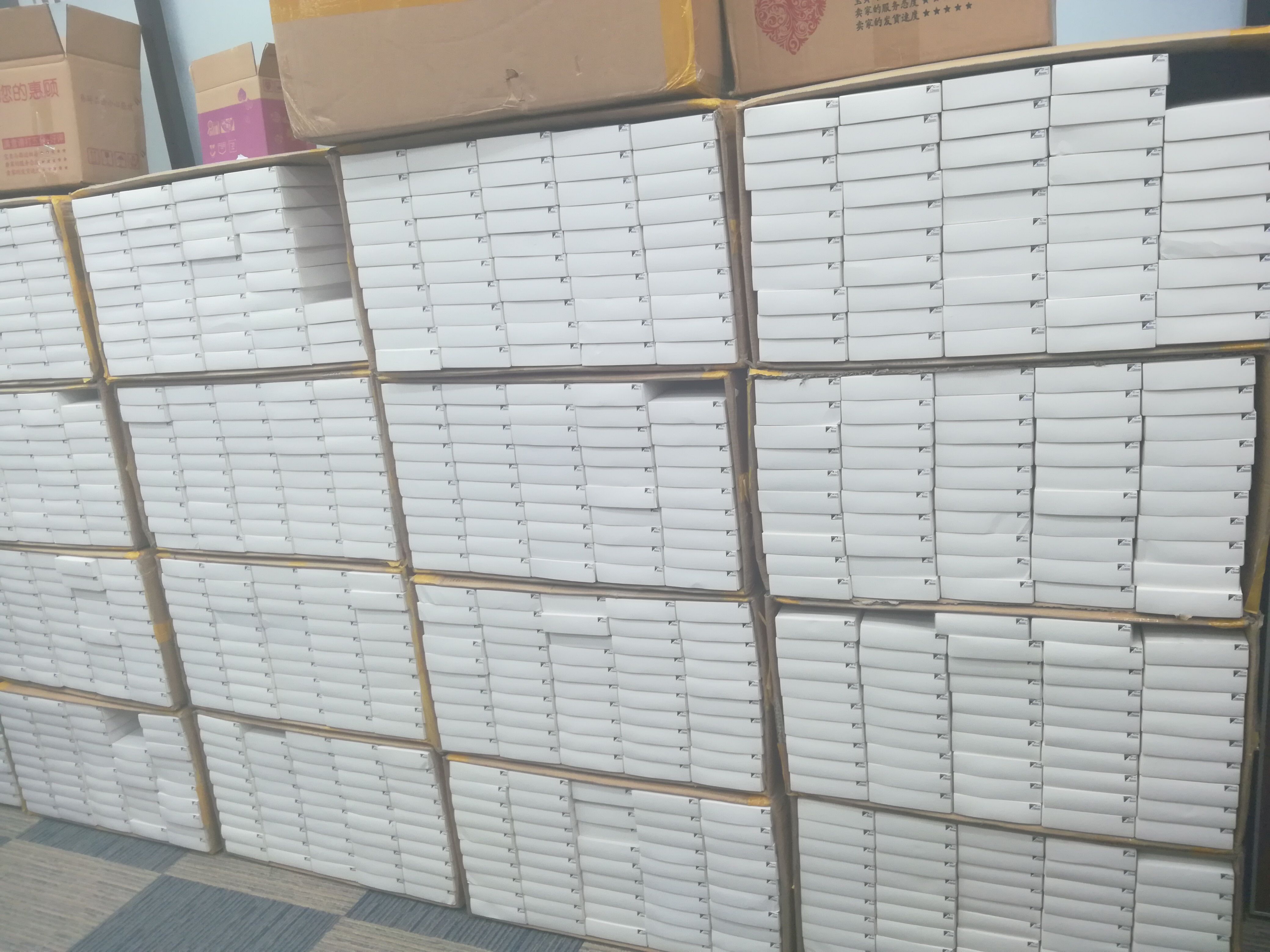 Qingdao Super Far Co., Ltd.