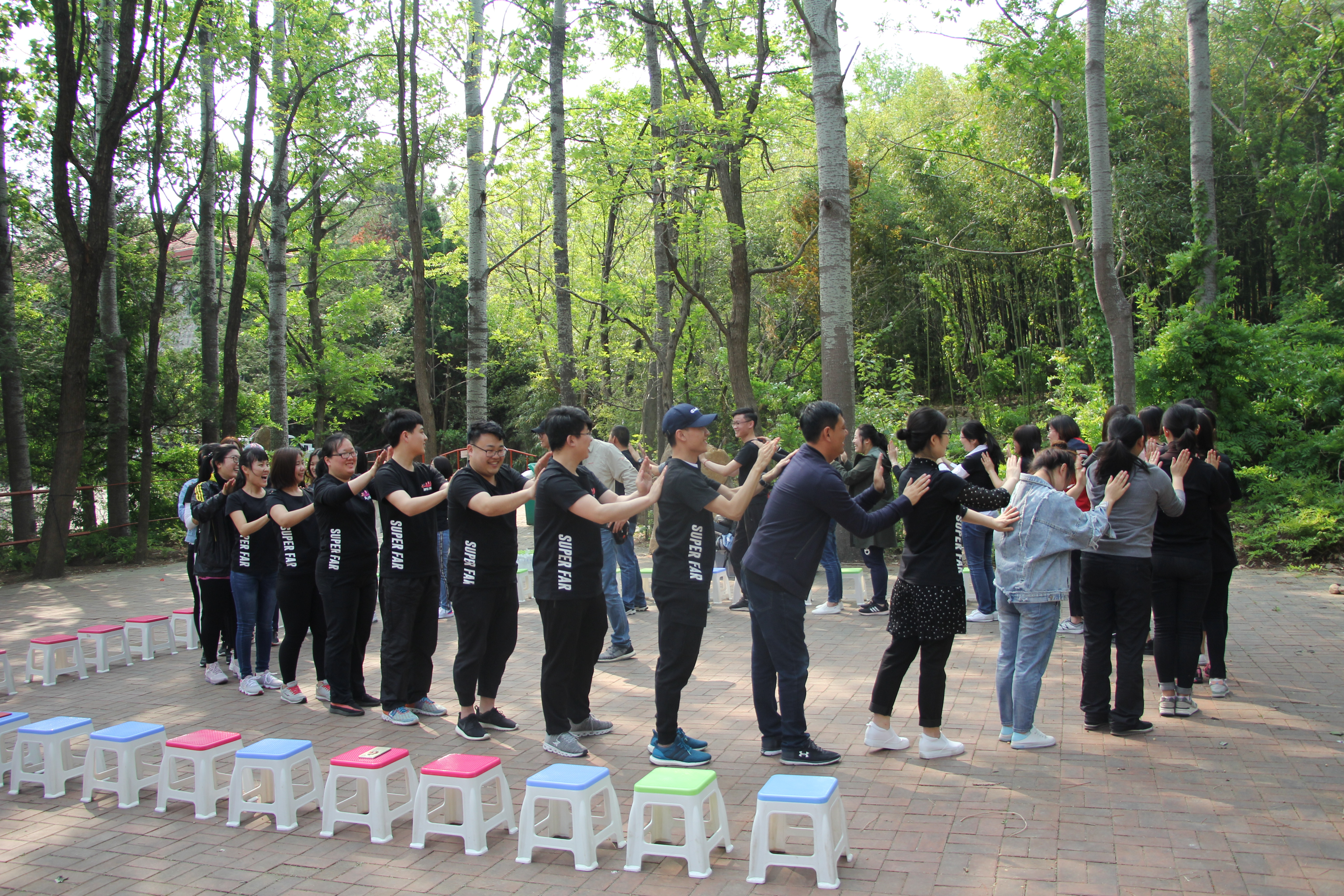 Qingdao Super Far Co., Ltd.