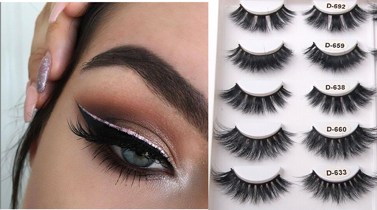 Lash Love 101: Unlocking the Secrets to Fluttery, Fabulous Eyelashes